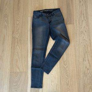 Old Navy Super Skinny Jean